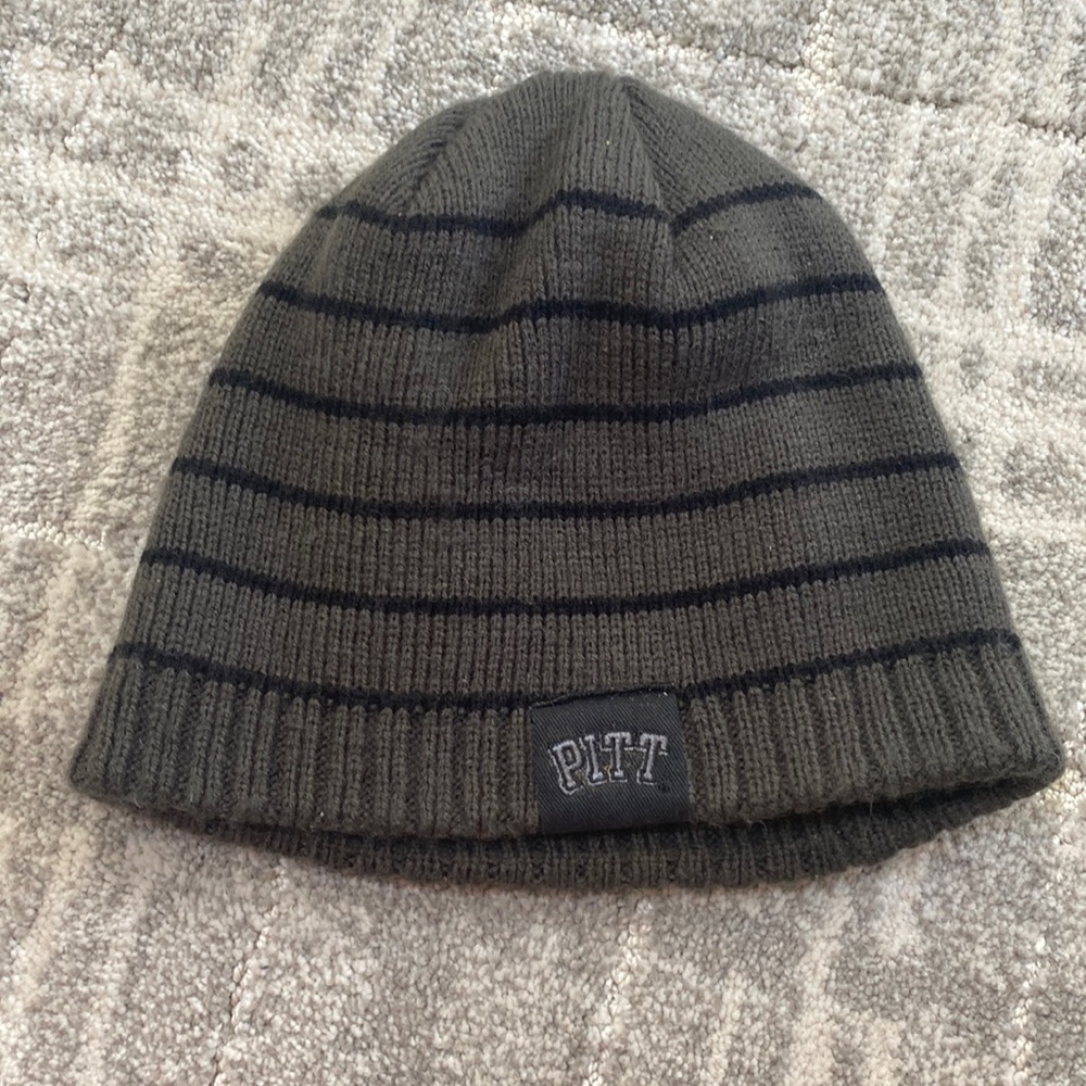 Pitt beanie hat